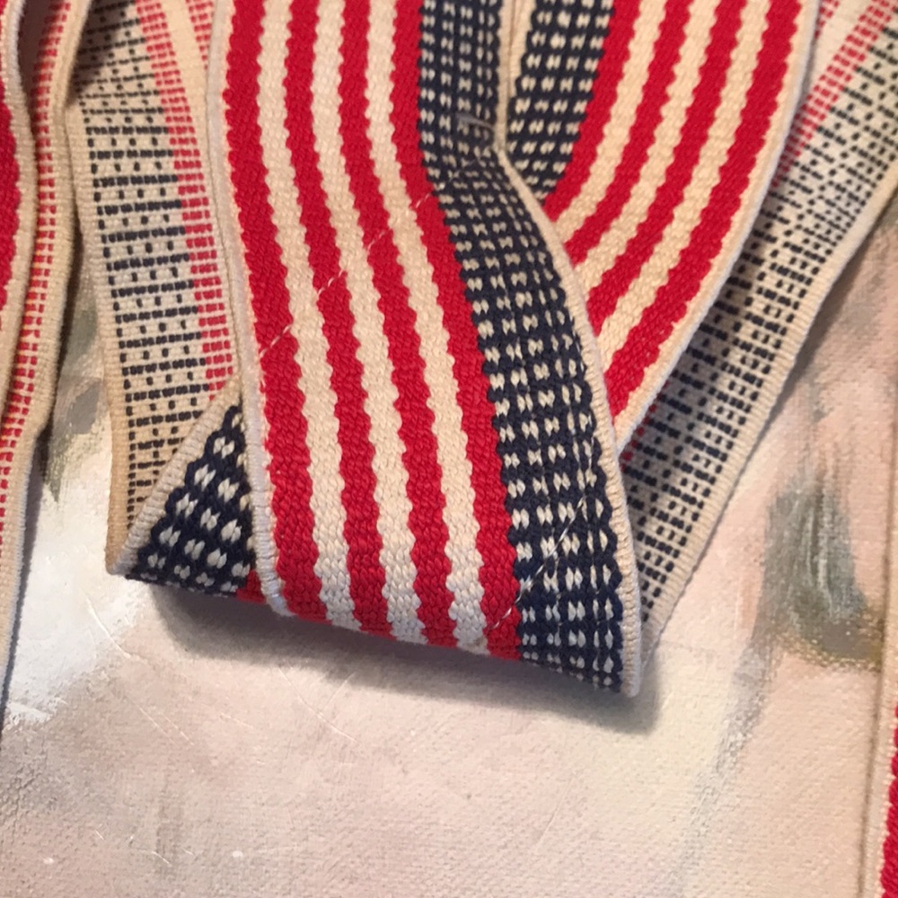 Stretchable Suspender - image 8